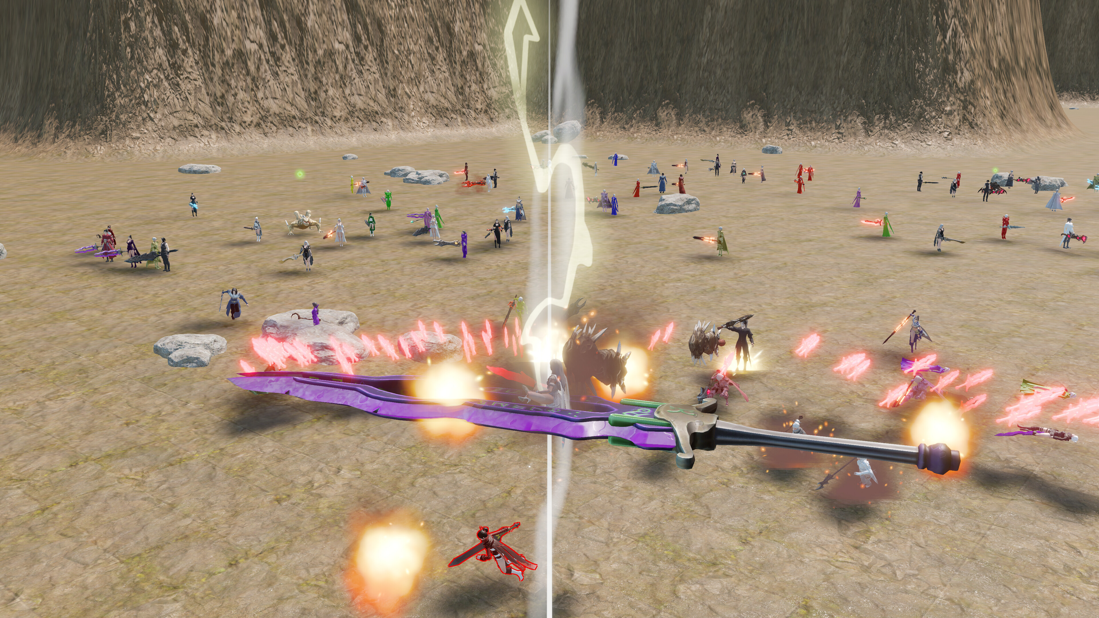 XiuzhenWorld2 / 修真世界2 screenshot 1