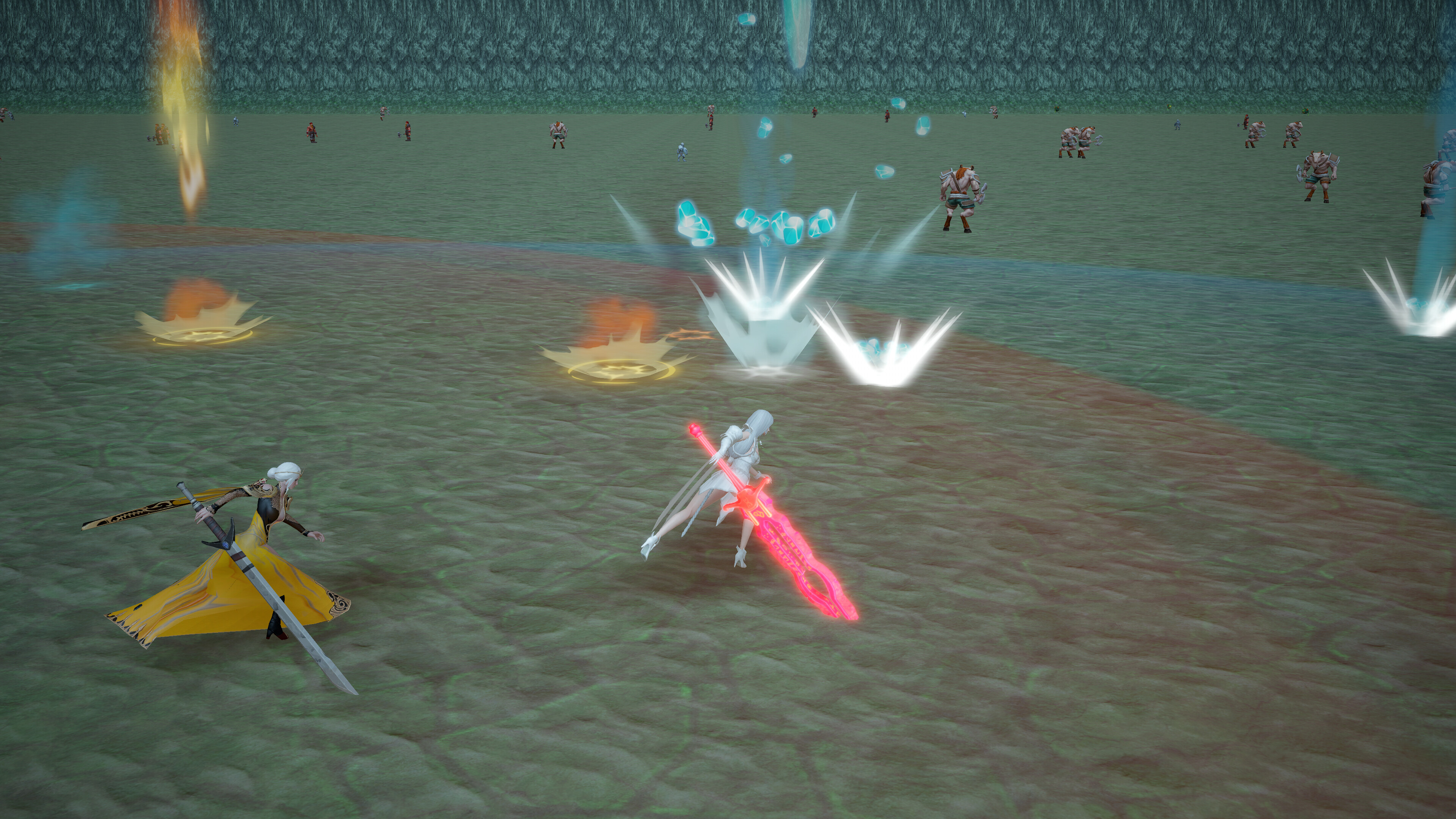 XiuzhenWorld2 / 修真世界2 screenshot 12