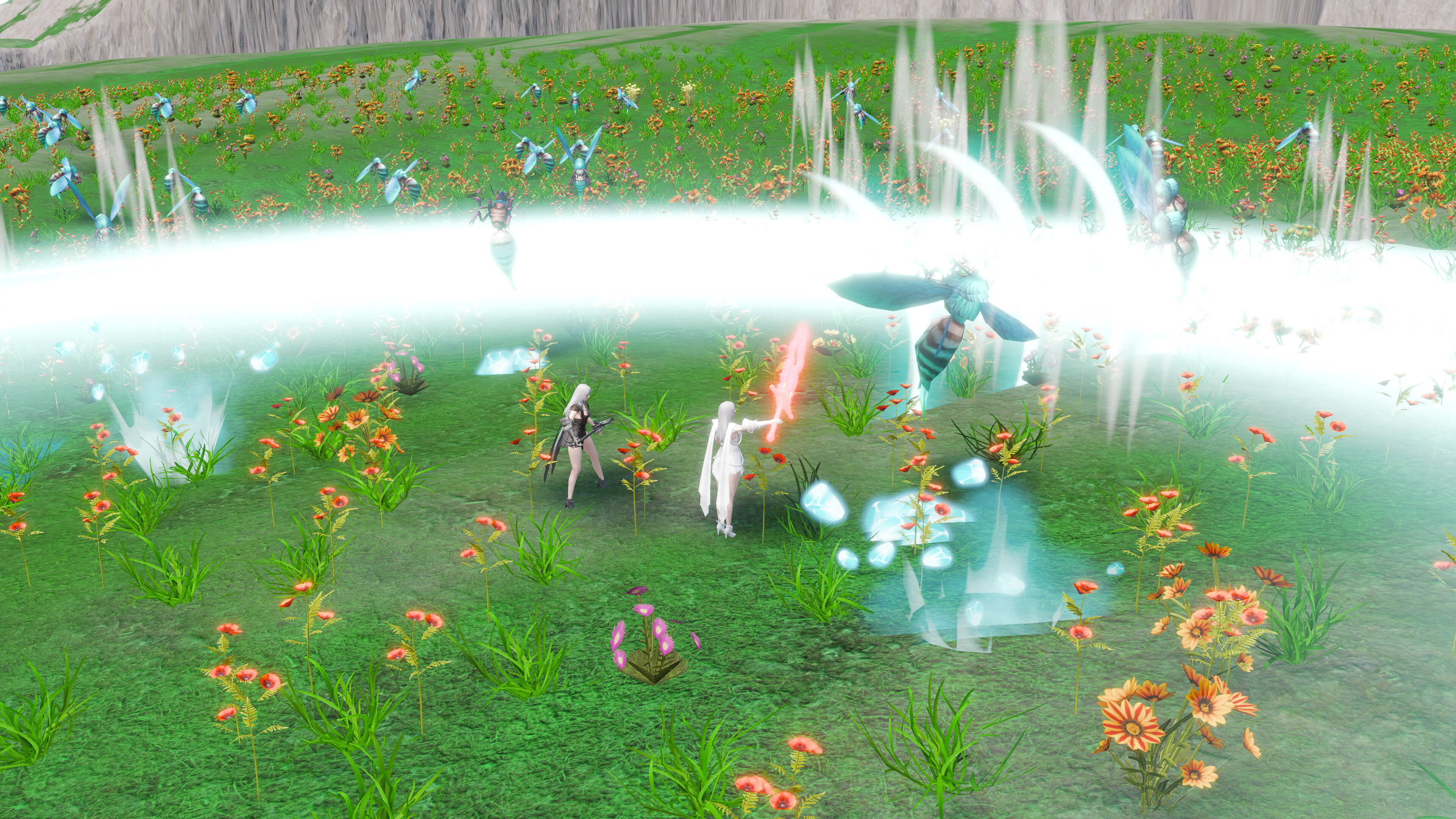 XiuzhenWorld2 / 修真世界2 screenshot 35