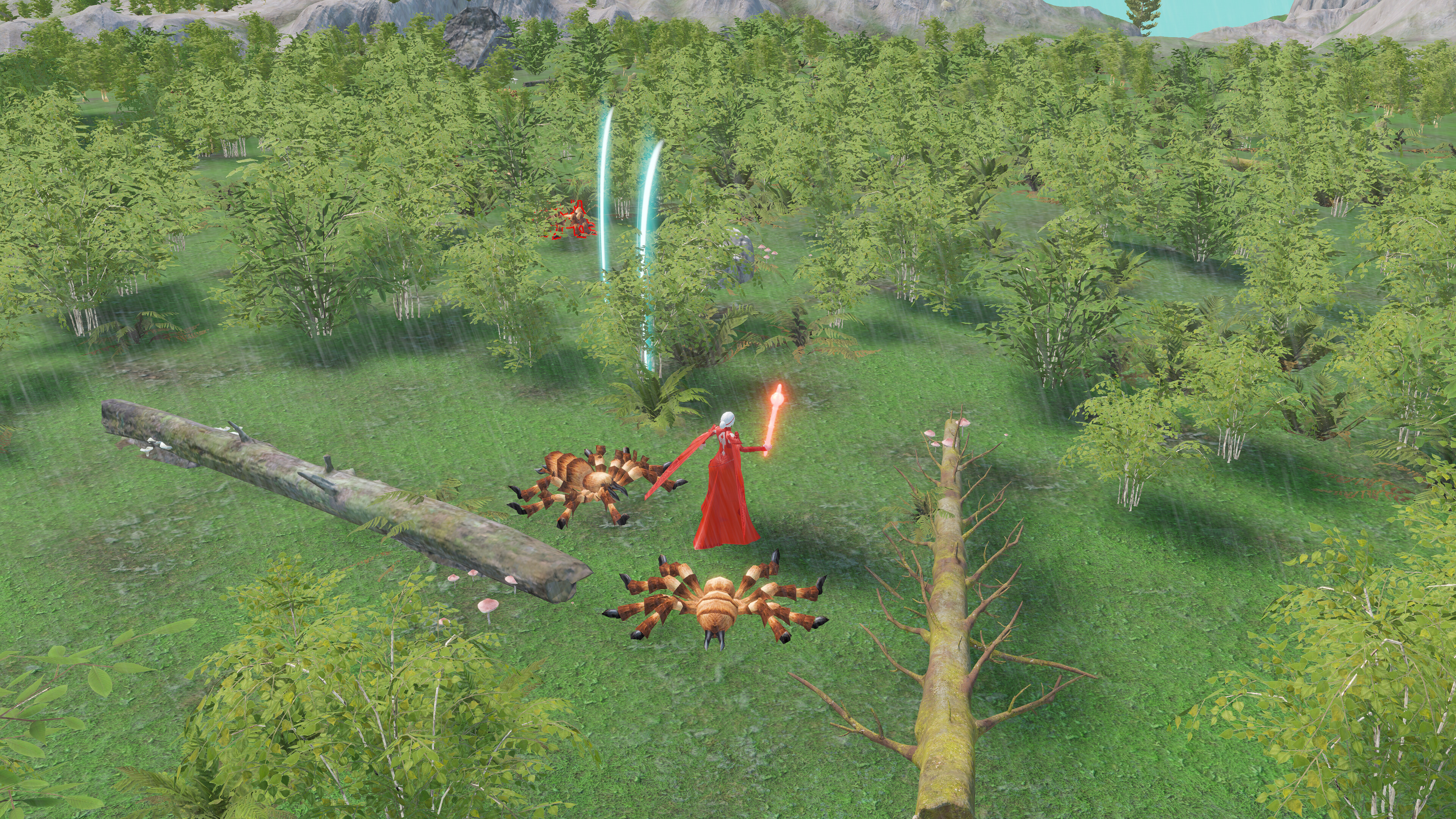 XiuzhenWorld2 / 修真世界2 screenshot 5