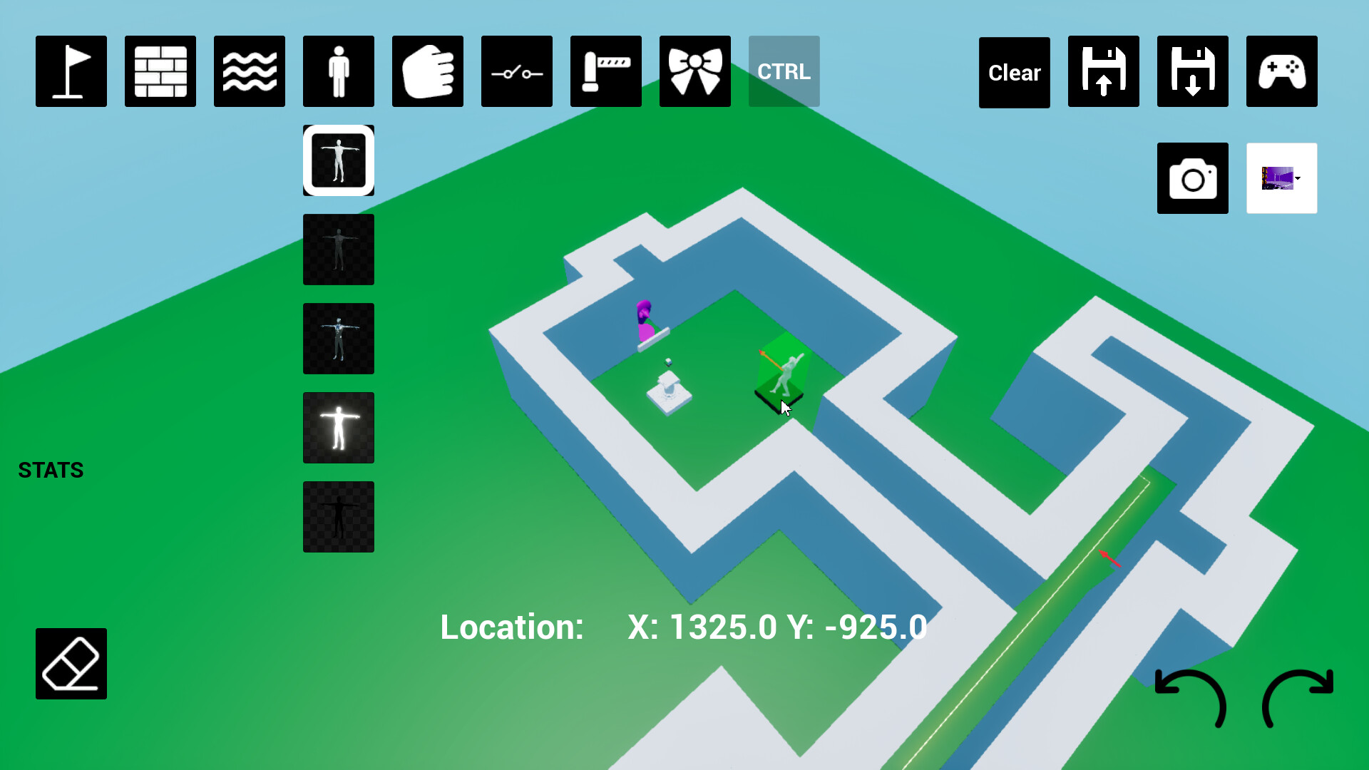 ZENOMATRIX screenshot 10