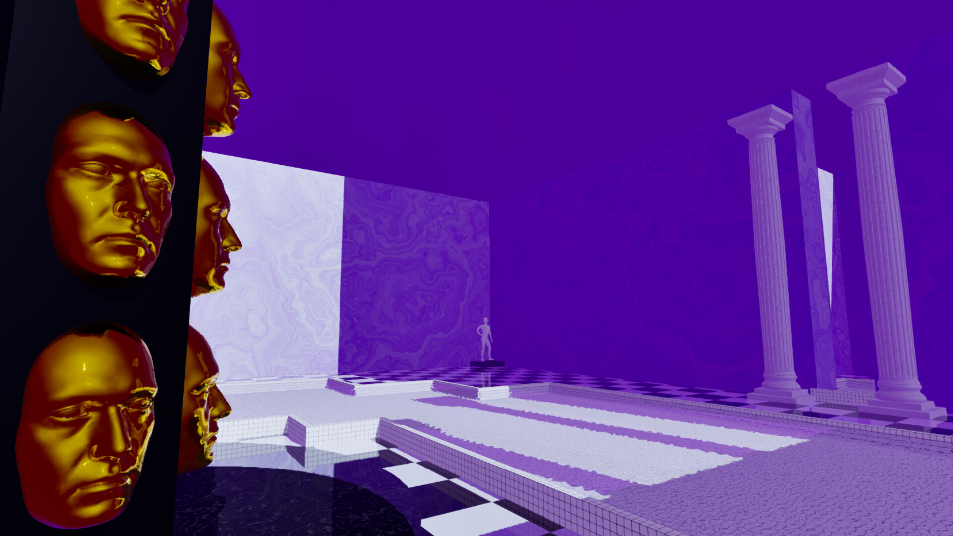 ZENOMATRIX screenshot 13