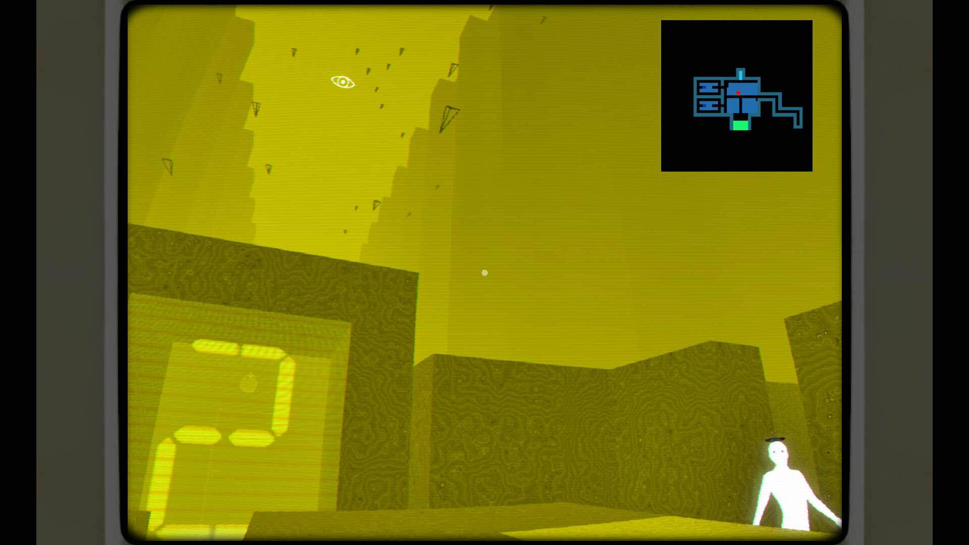 ZENOMATRIX screenshot 8