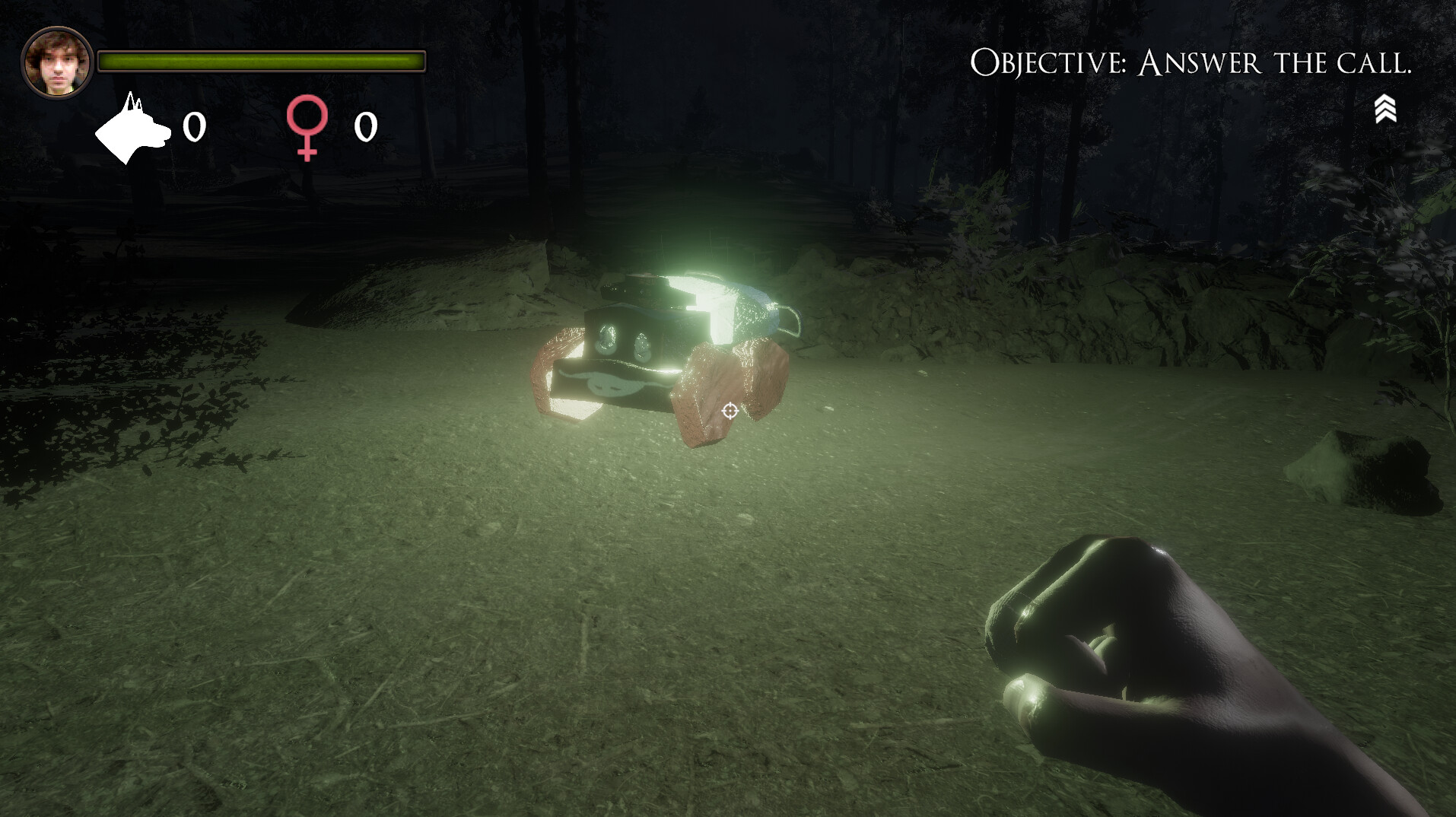 Jimmy Craft screenshot 5