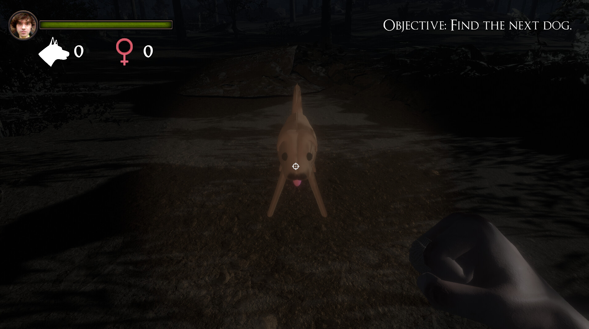 Jimmy Craft screenshot 3
