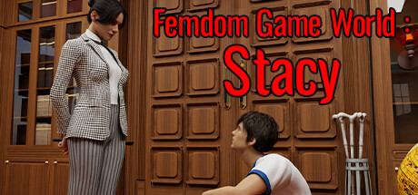 Save 50 On Femdom Game World Stacy On Steam Save 50 On Femdom Game World Stacy On Steam