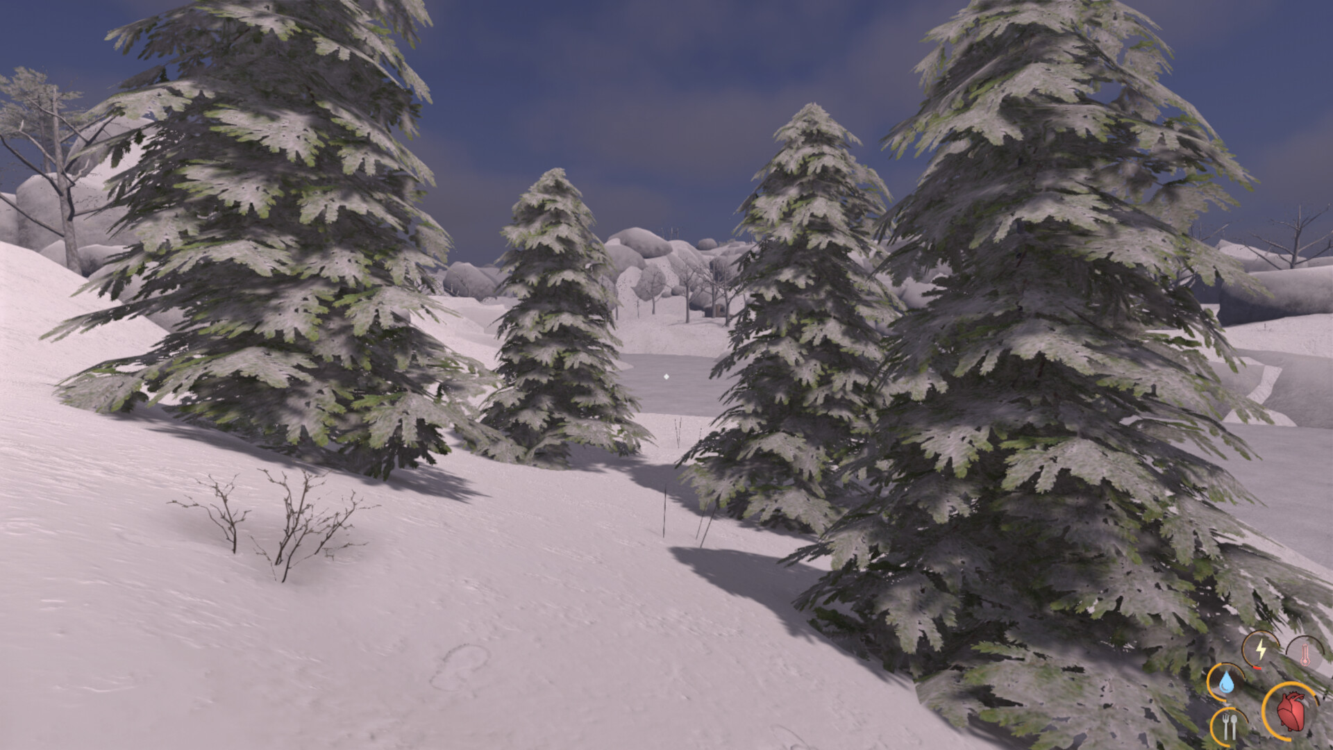 Ember's Verge screenshot 15