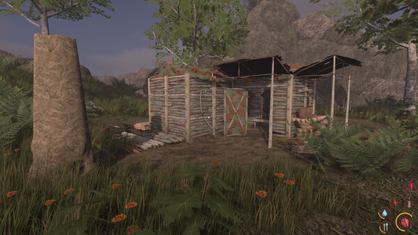 Ember’s Verge screenshot 2
