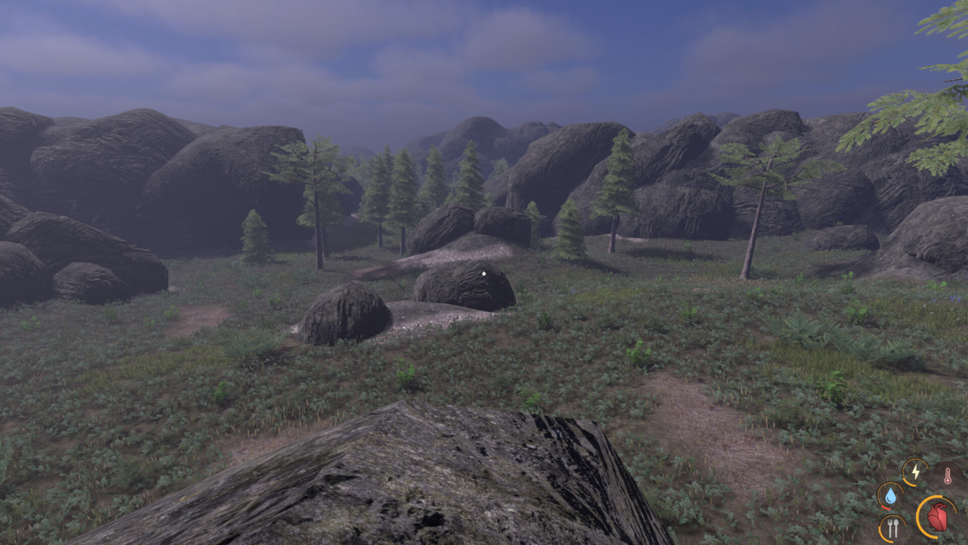 Ember's Verge screenshot 11