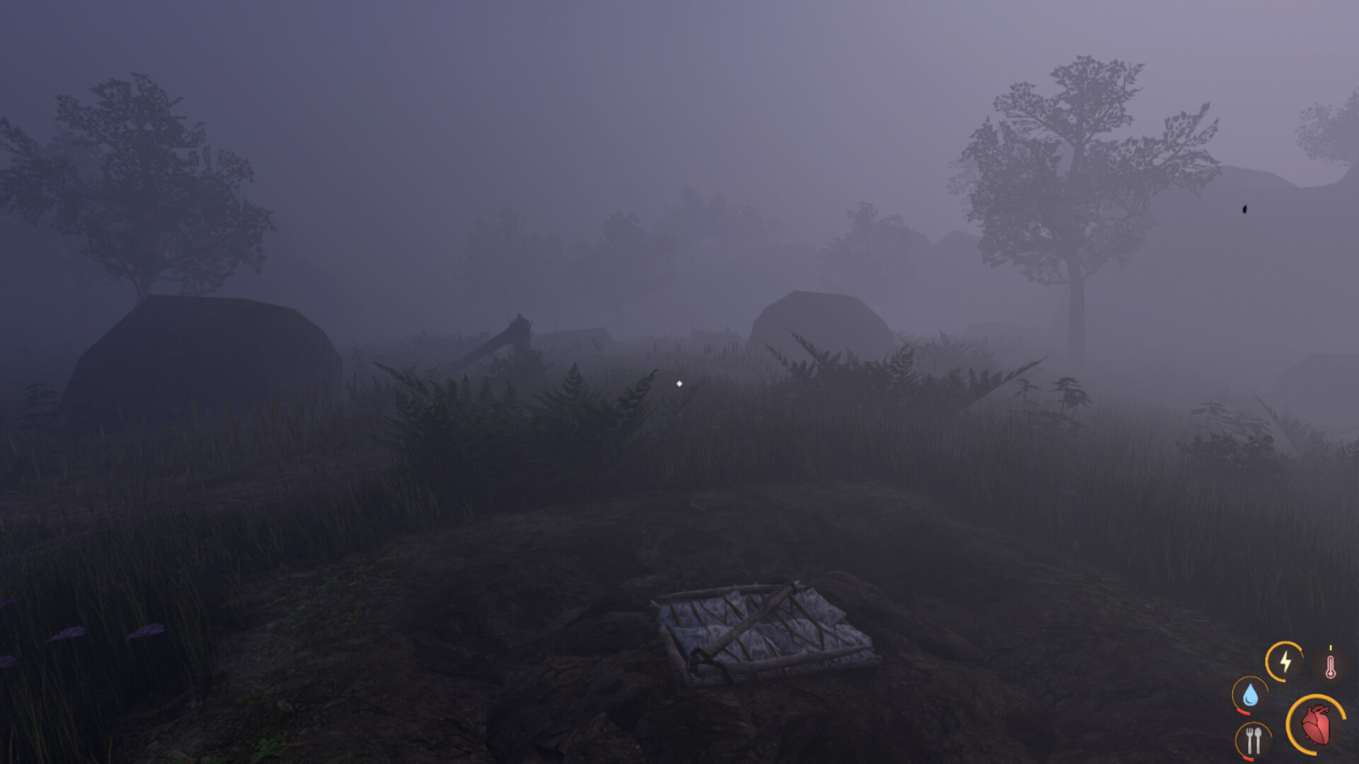 Ember's Verge screenshot 16