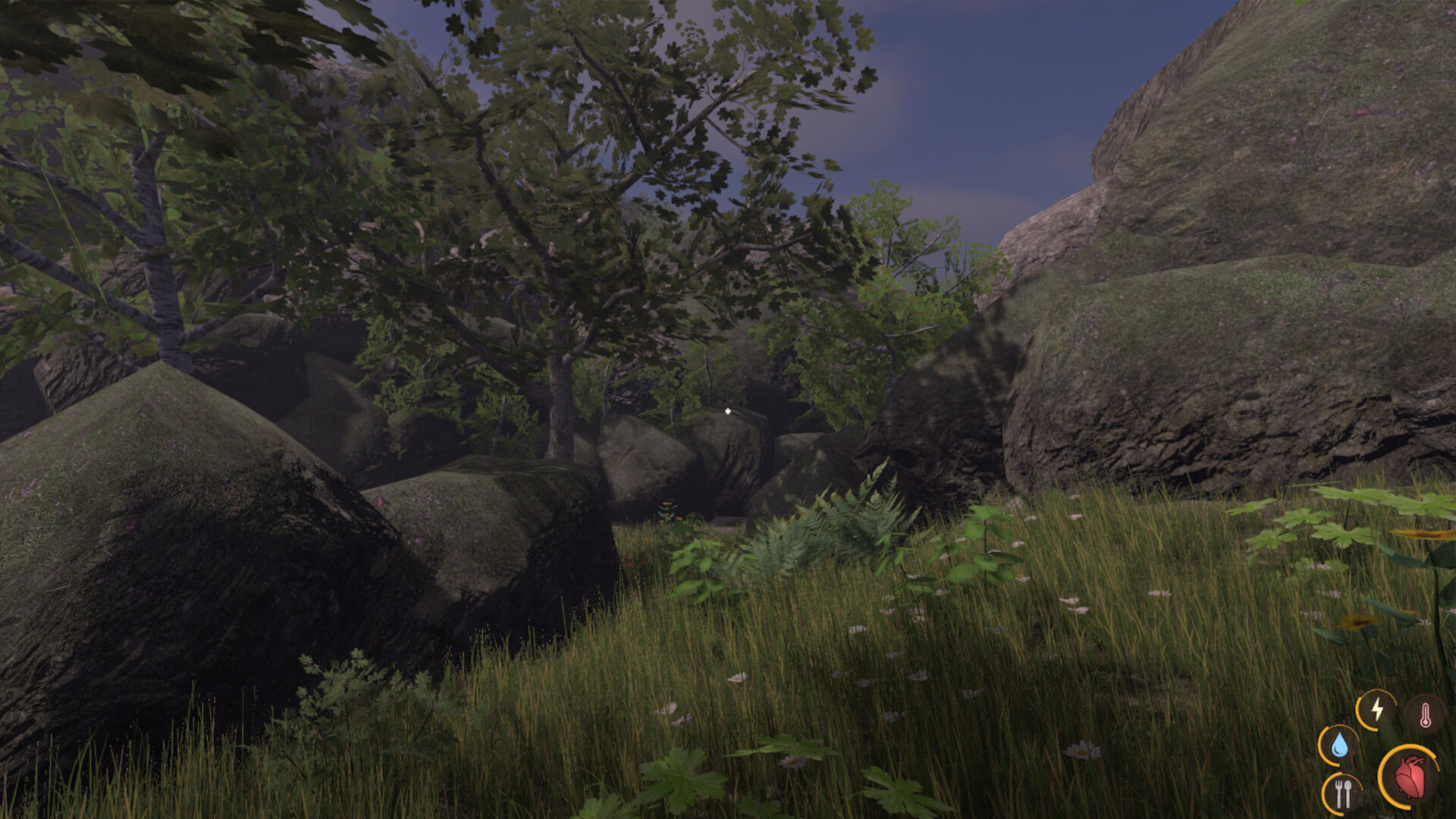 Ember's Verge screenshot 14