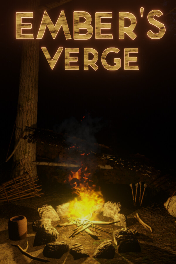 Ember's Verge