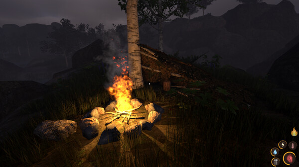 Ember’s Verge screenshot 4