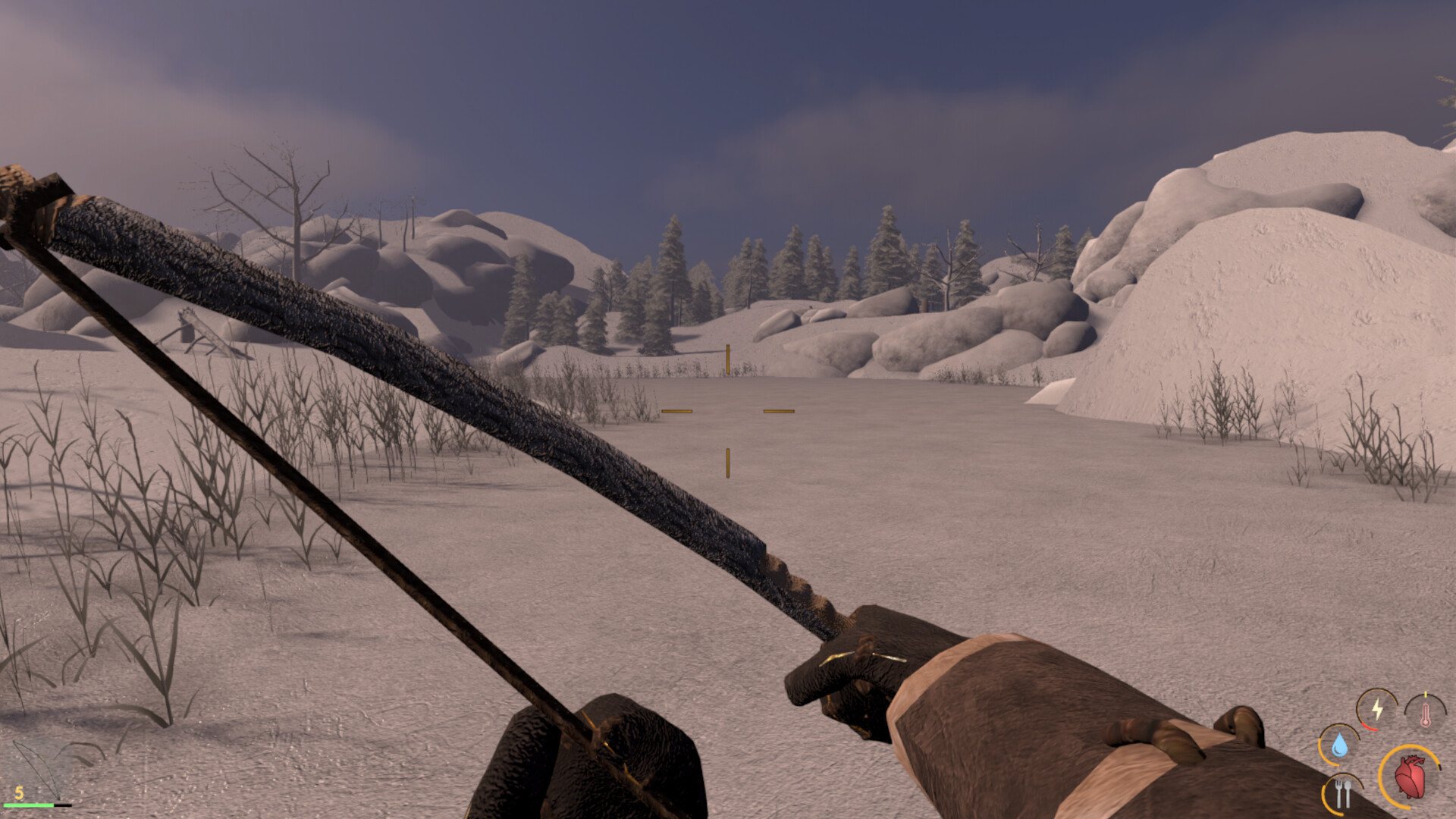Ember's Verge screenshot 9