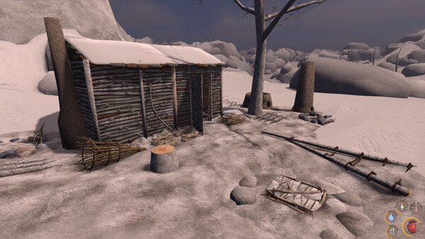 Ember’s Verge screenshot 13