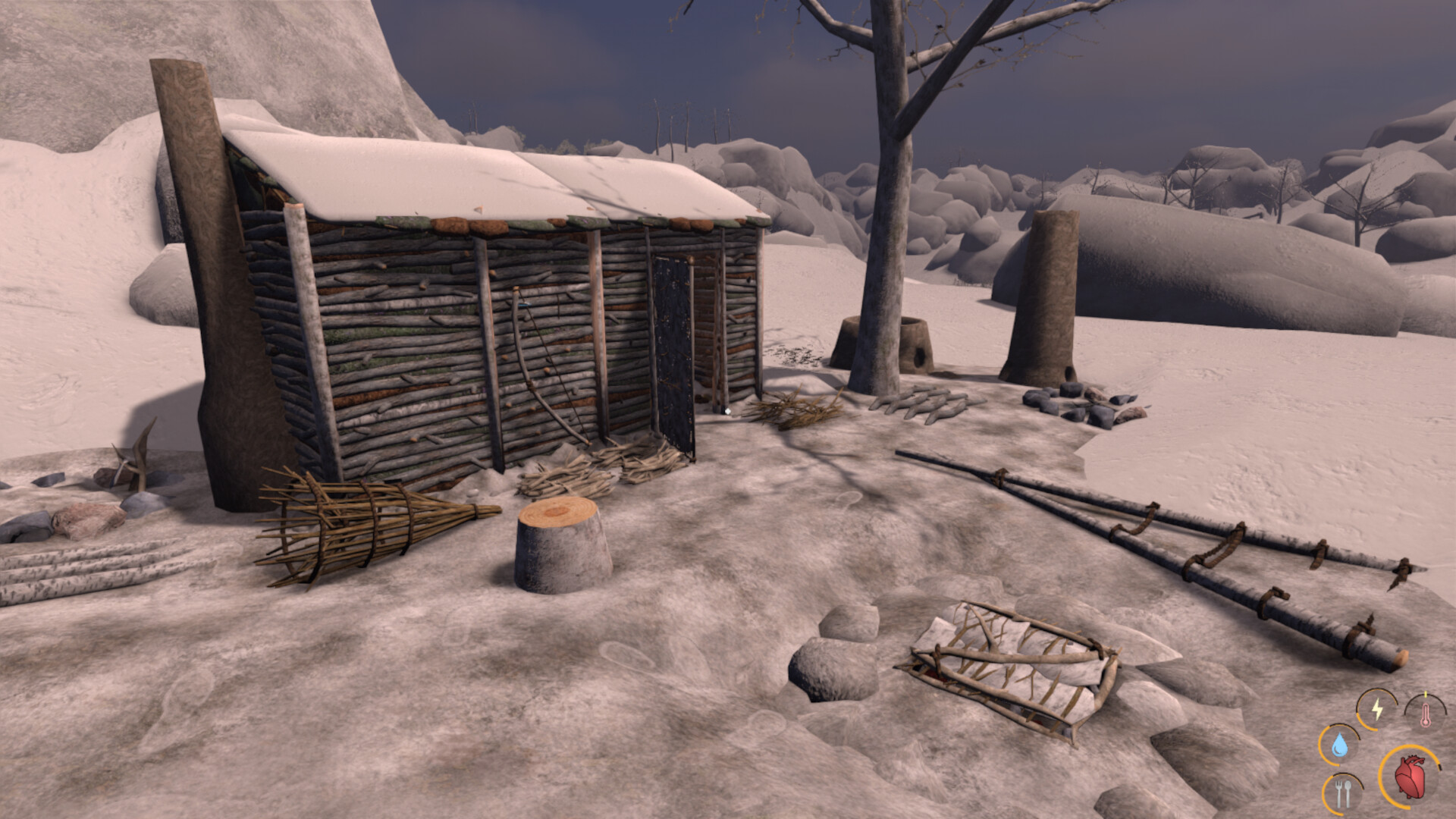 Ember's Verge screenshot 13