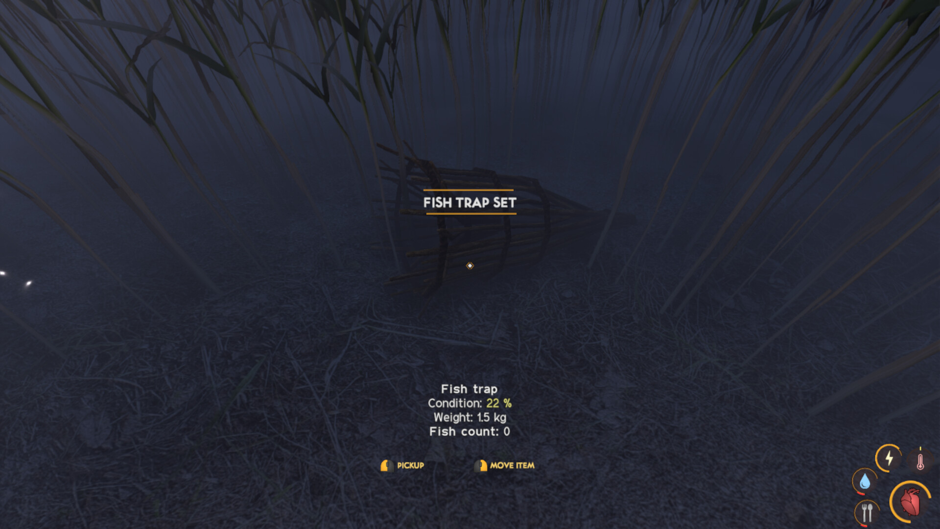 Ember's Verge screenshot 10