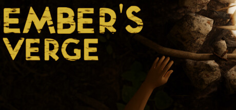 Ember's verge Cover Image