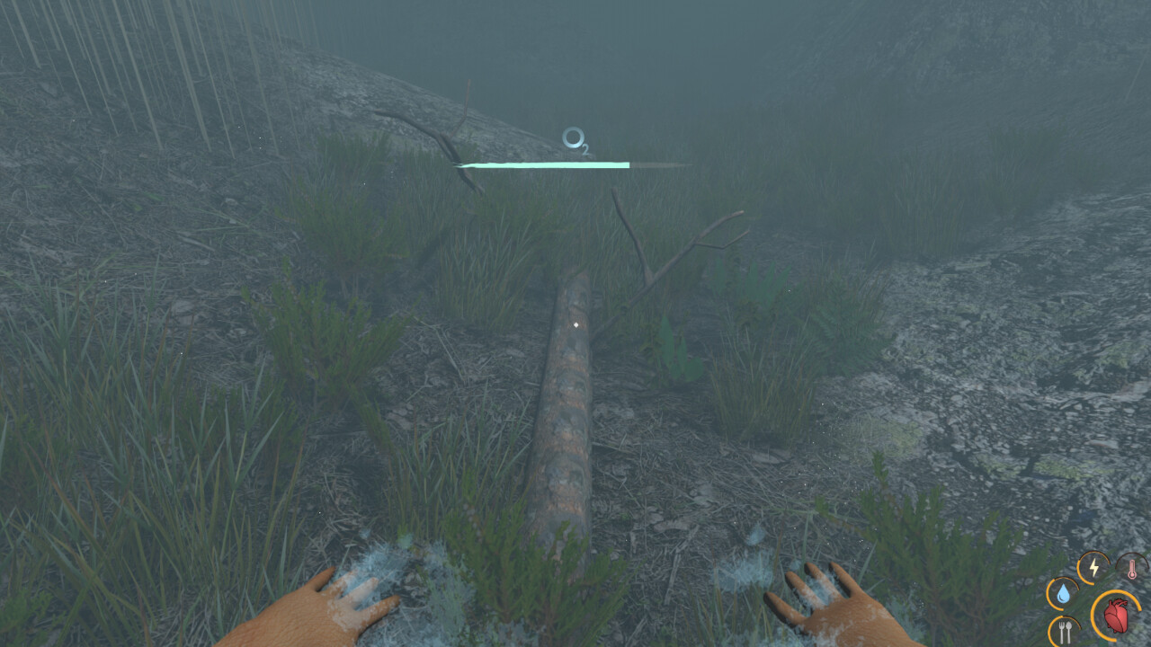 Ember's Verge screenshot 6