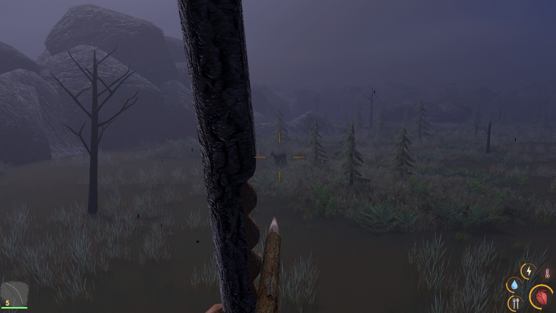 Ember's Verge screenshot 12