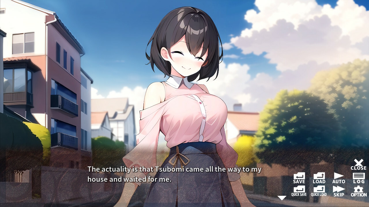 束縛彼女とペットな僕 - I'm Your Pet - screenshot 4