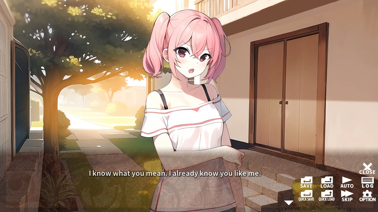 束縛彼女とペットな僕 - I'm Your Pet - screenshot 6