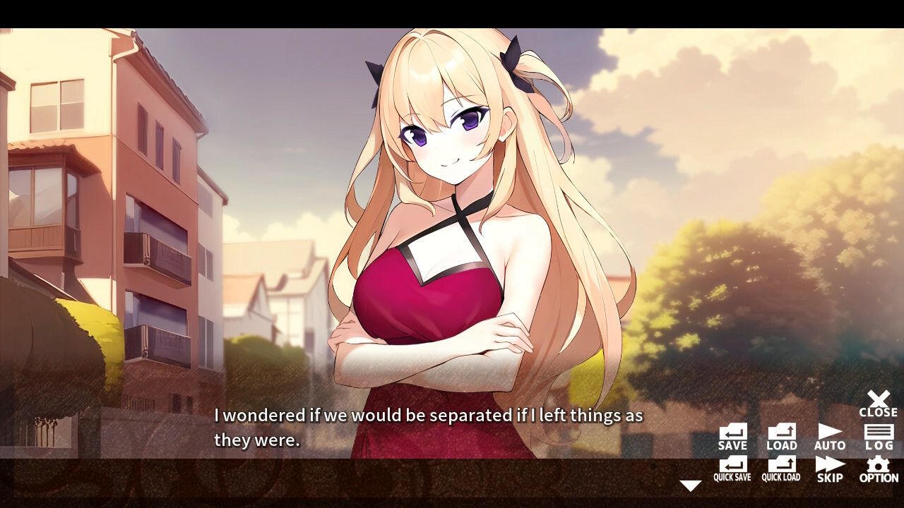 束縛彼女とペットな僕 - I'm Your Pet - screenshot 5