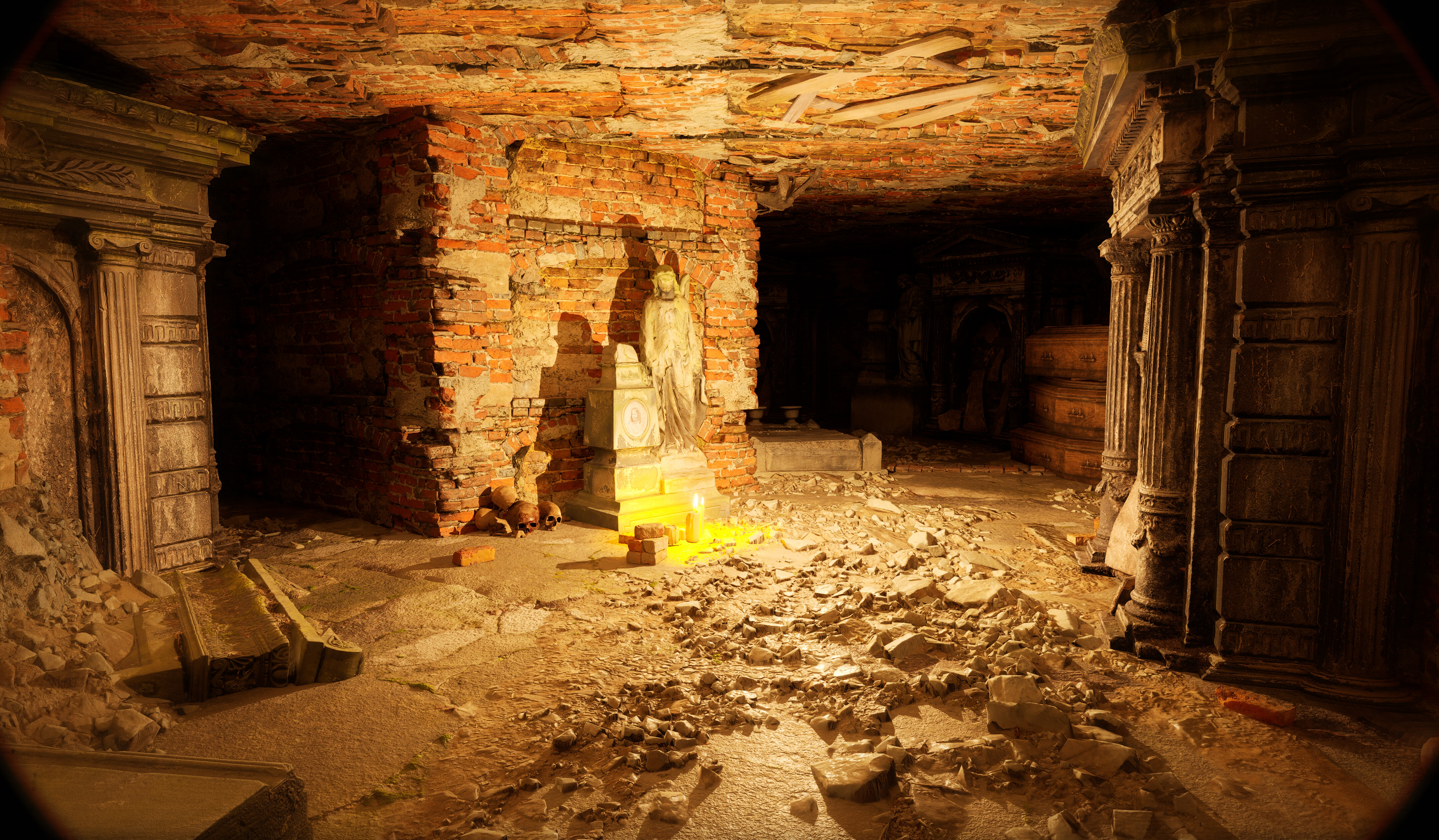 HOUND: AUTOMATON screenshot 11