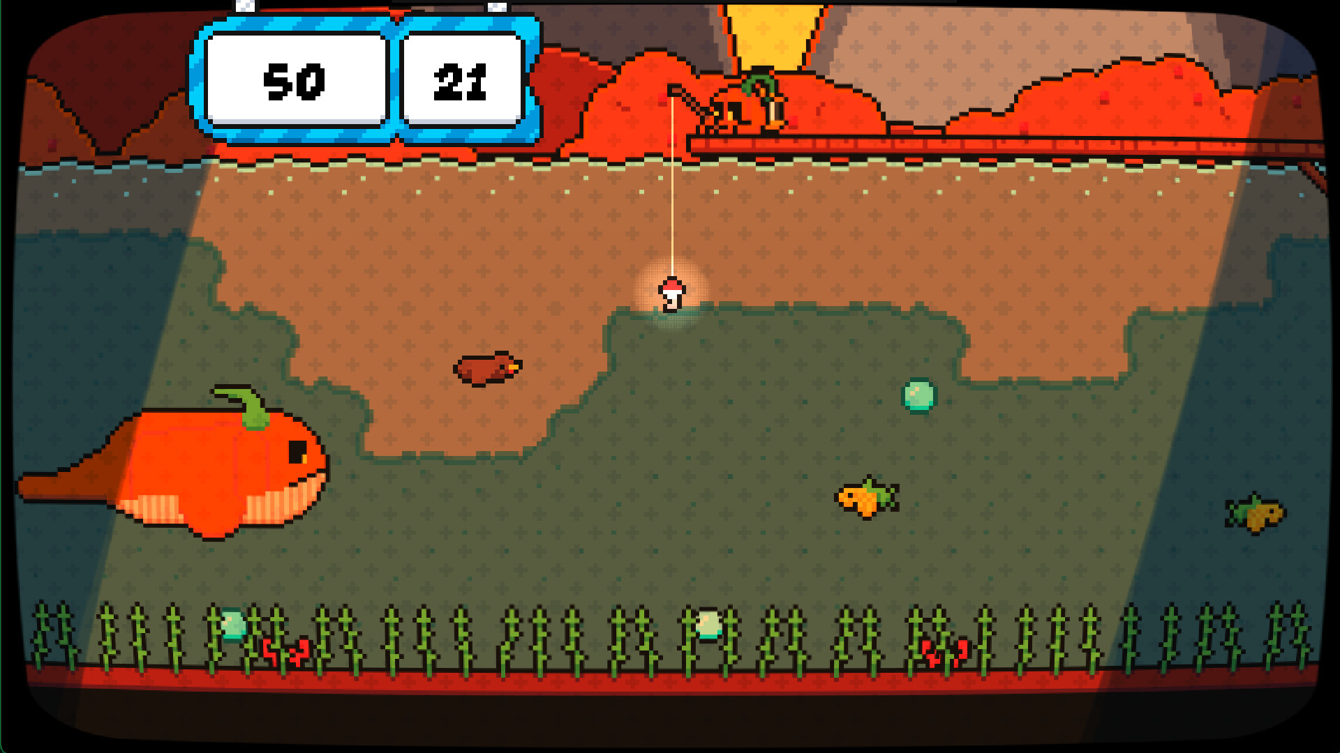 Gourds Up screenshot 8
