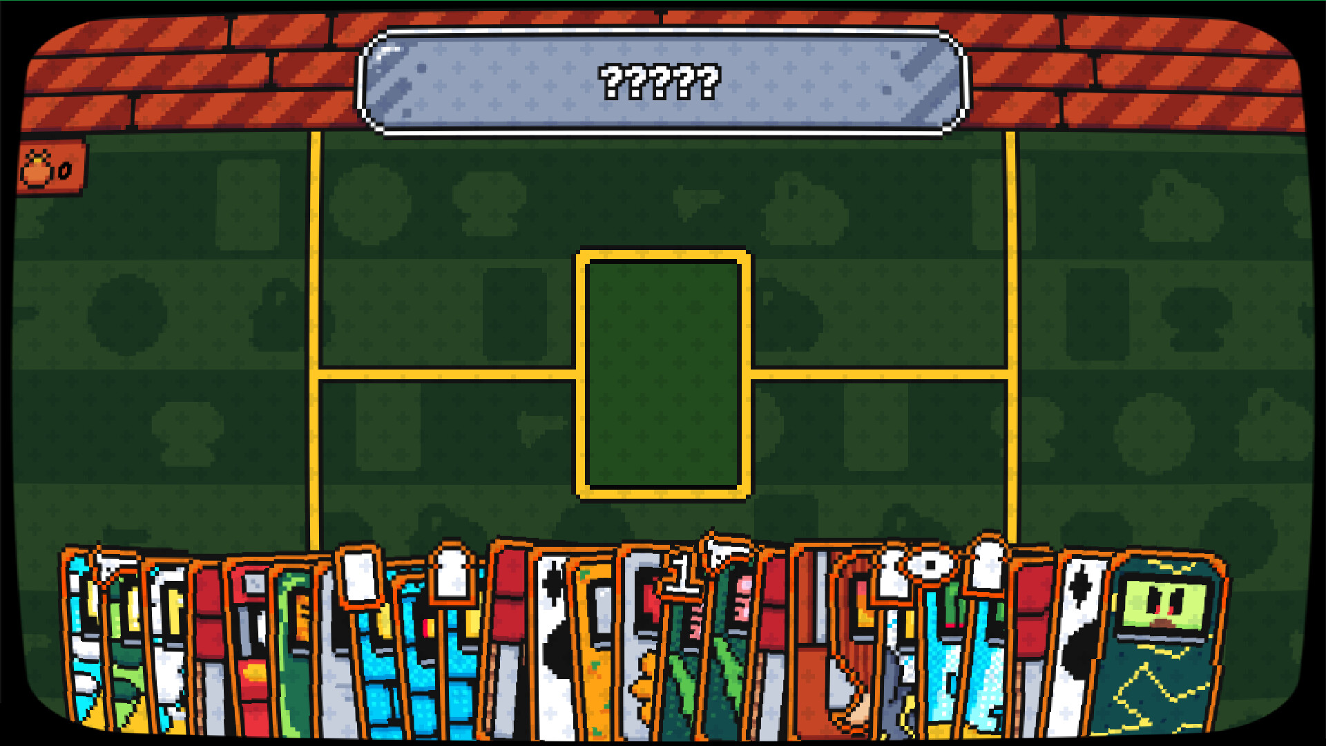 Gourds Up screenshot 5
