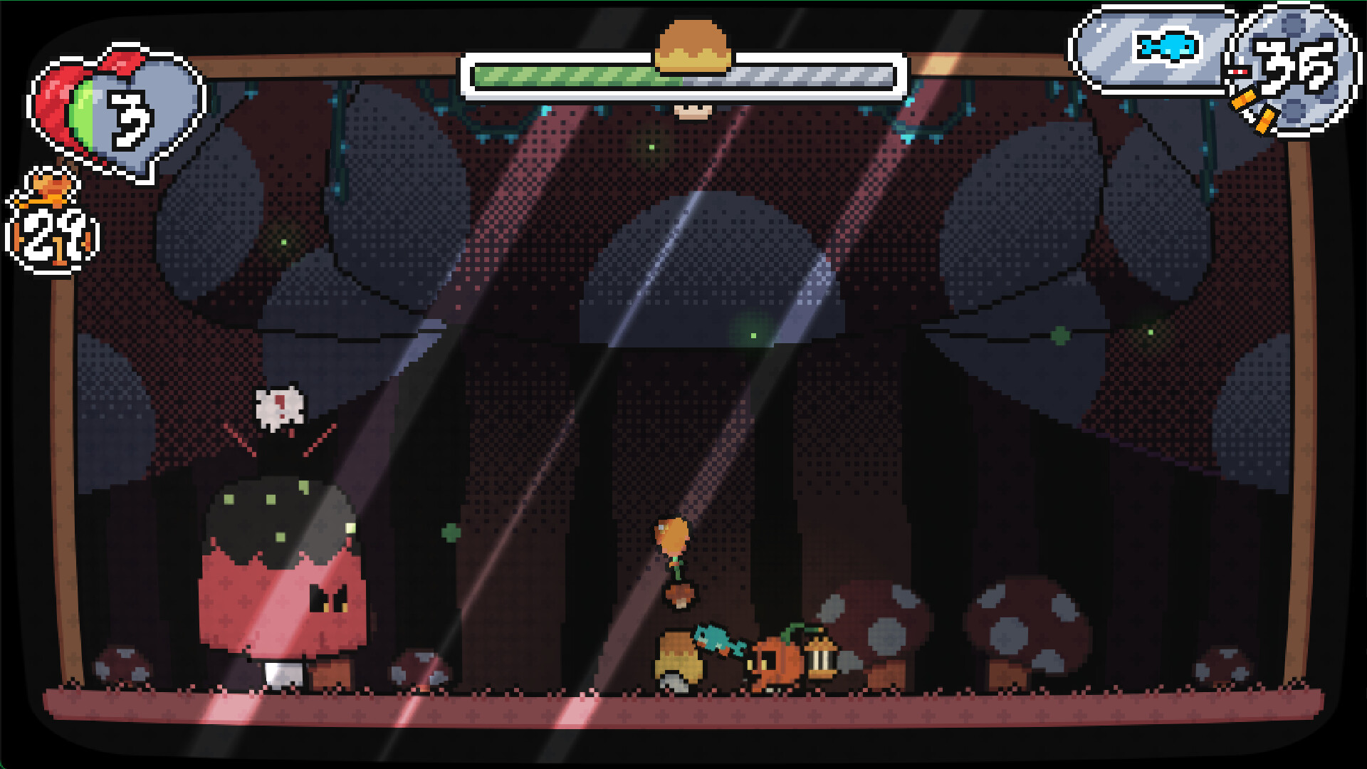 Gourds Up screenshot 3