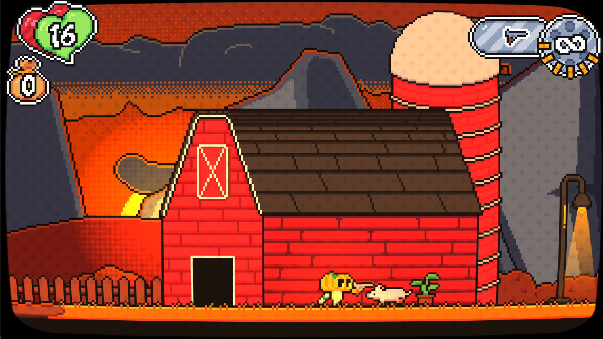 Gourds Up screenshot 4