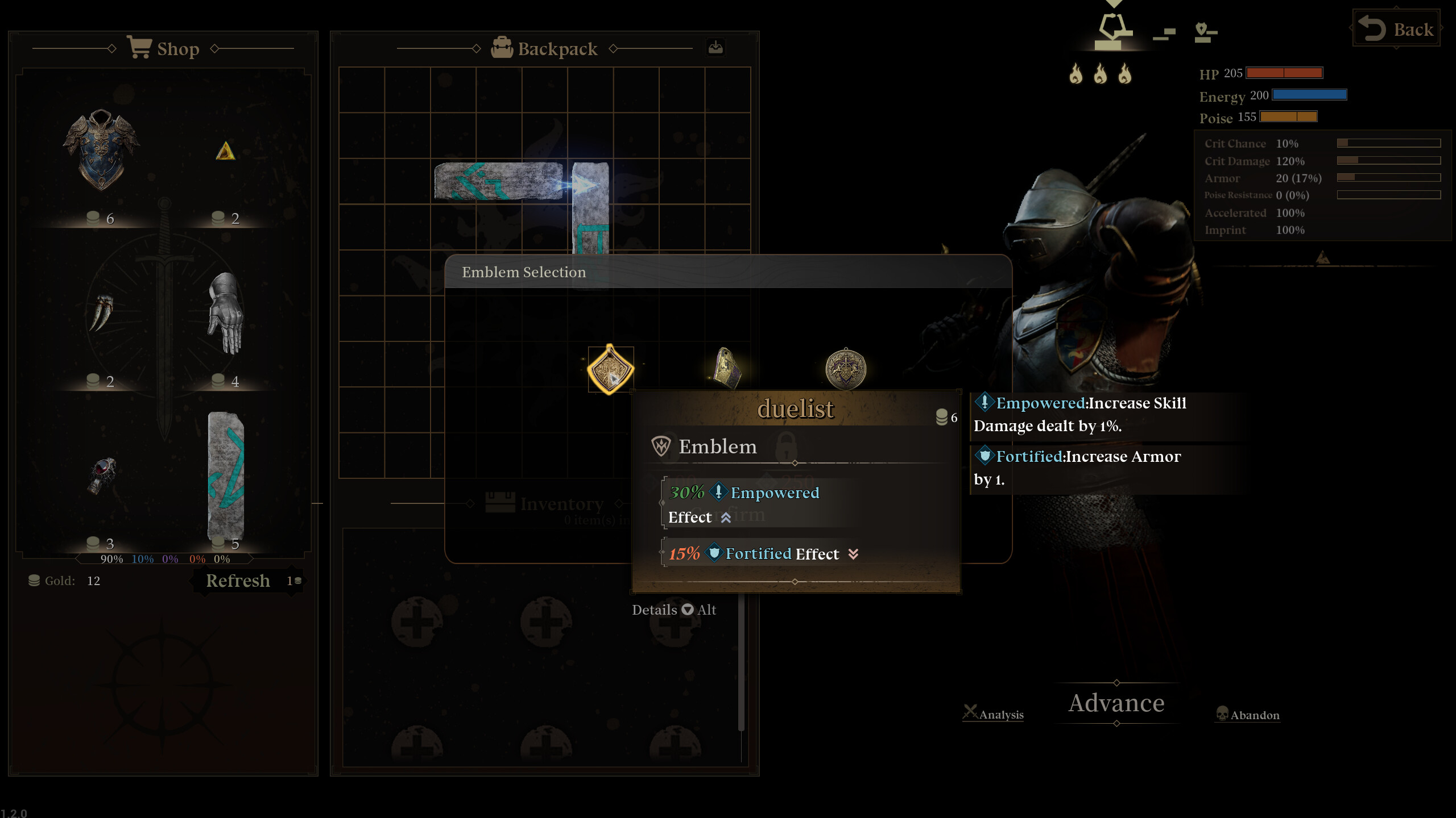 Wretch: Divine Ascent screenshot 2