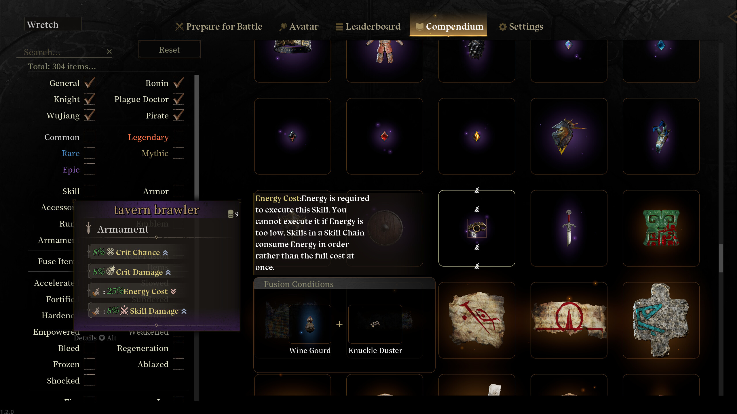 Wretch: Divine Ascent screenshot 3