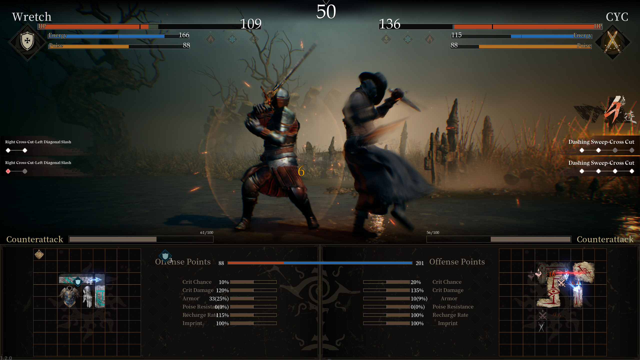 Wretch: Divine Ascent screenshot 5