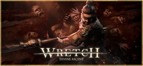 Wretch: Divine Ascent
