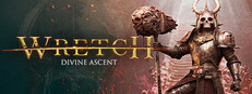 Wretch: Divine Ascent