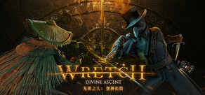 Wretch: Divine Ascent