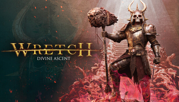Wretch: Divine Ascent