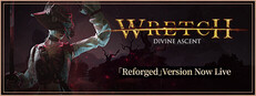 Wretch: Divine Ascent