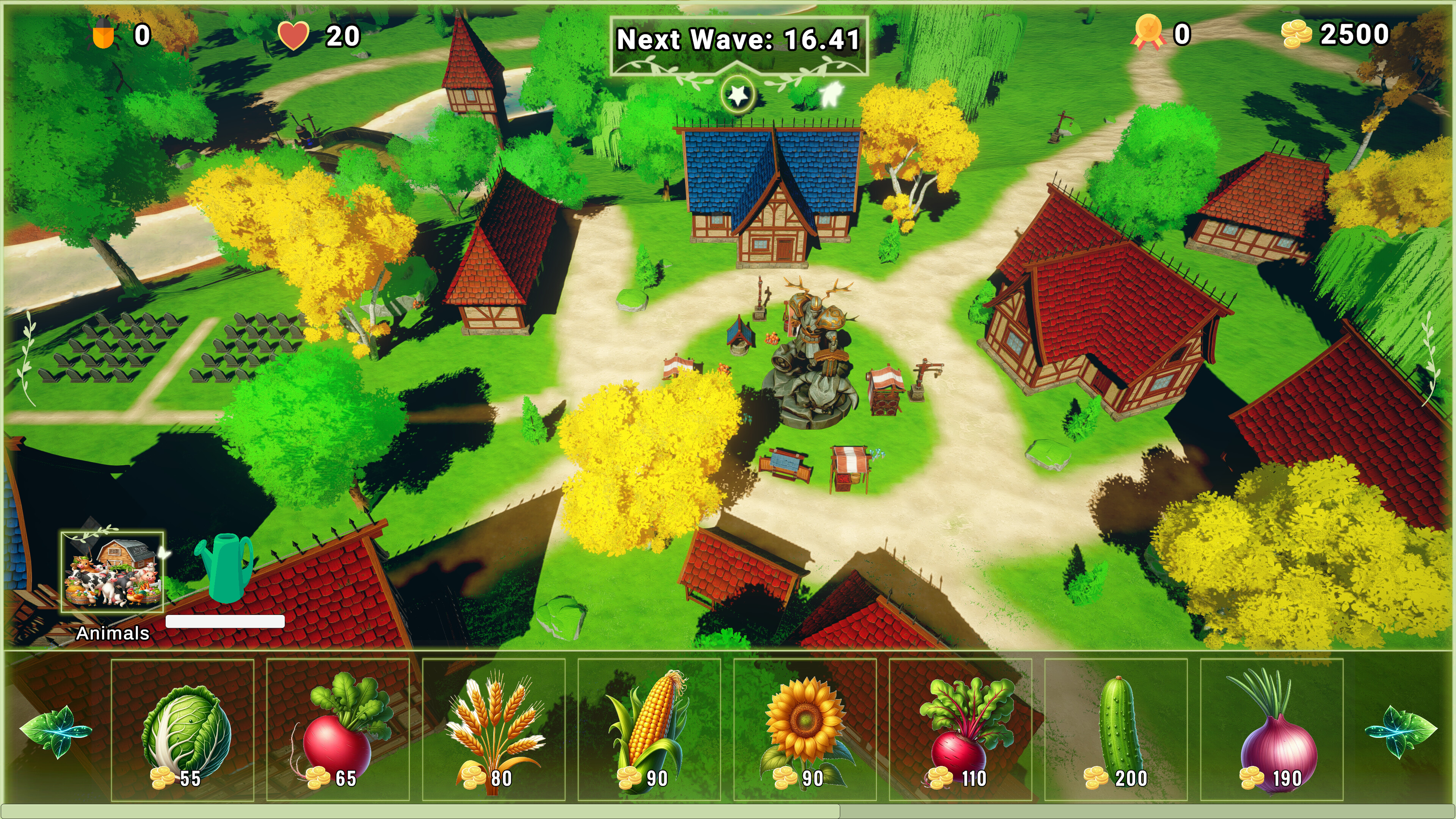 FarmTD screenshot 5