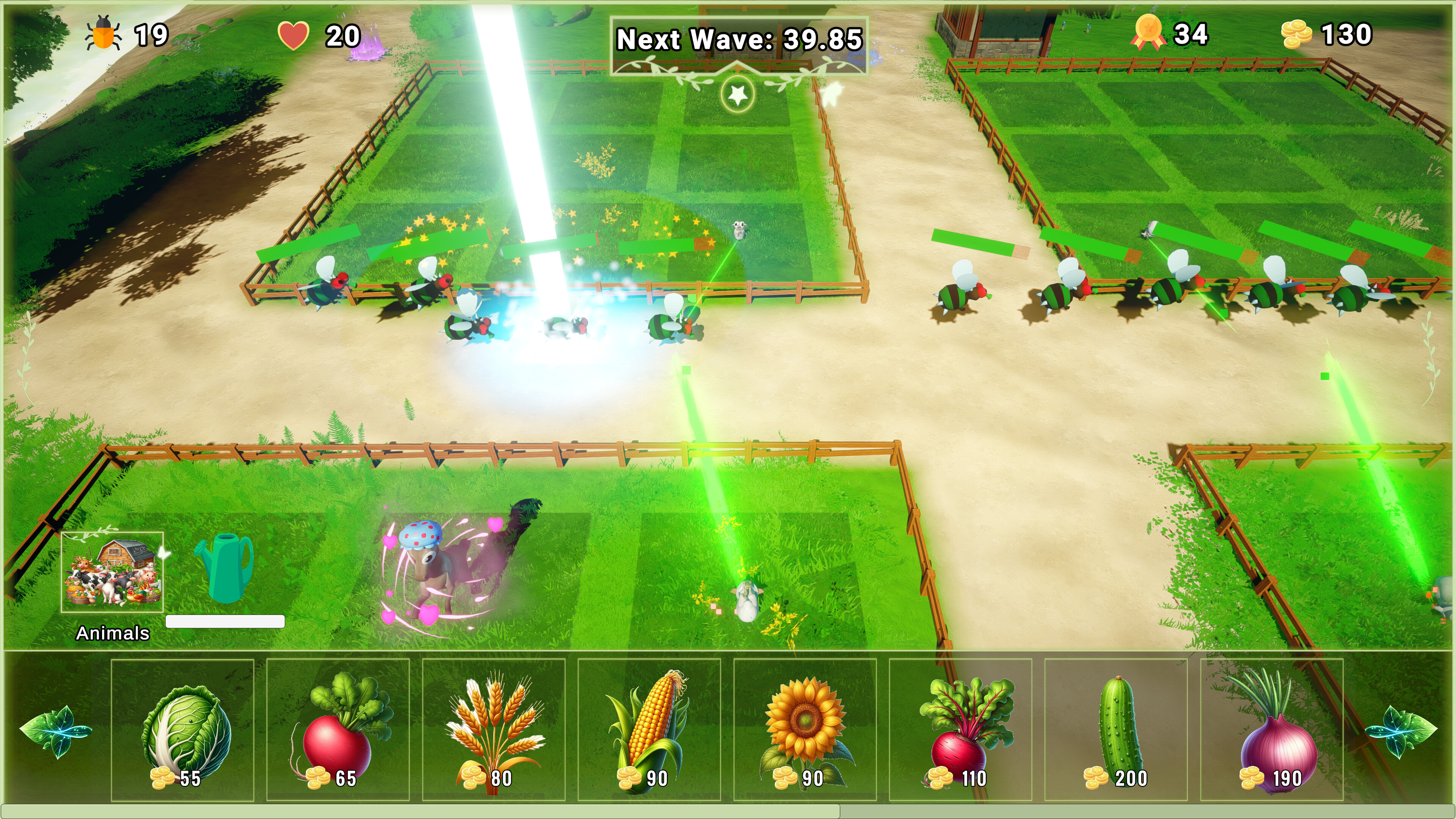 FarmTD screenshot 3
