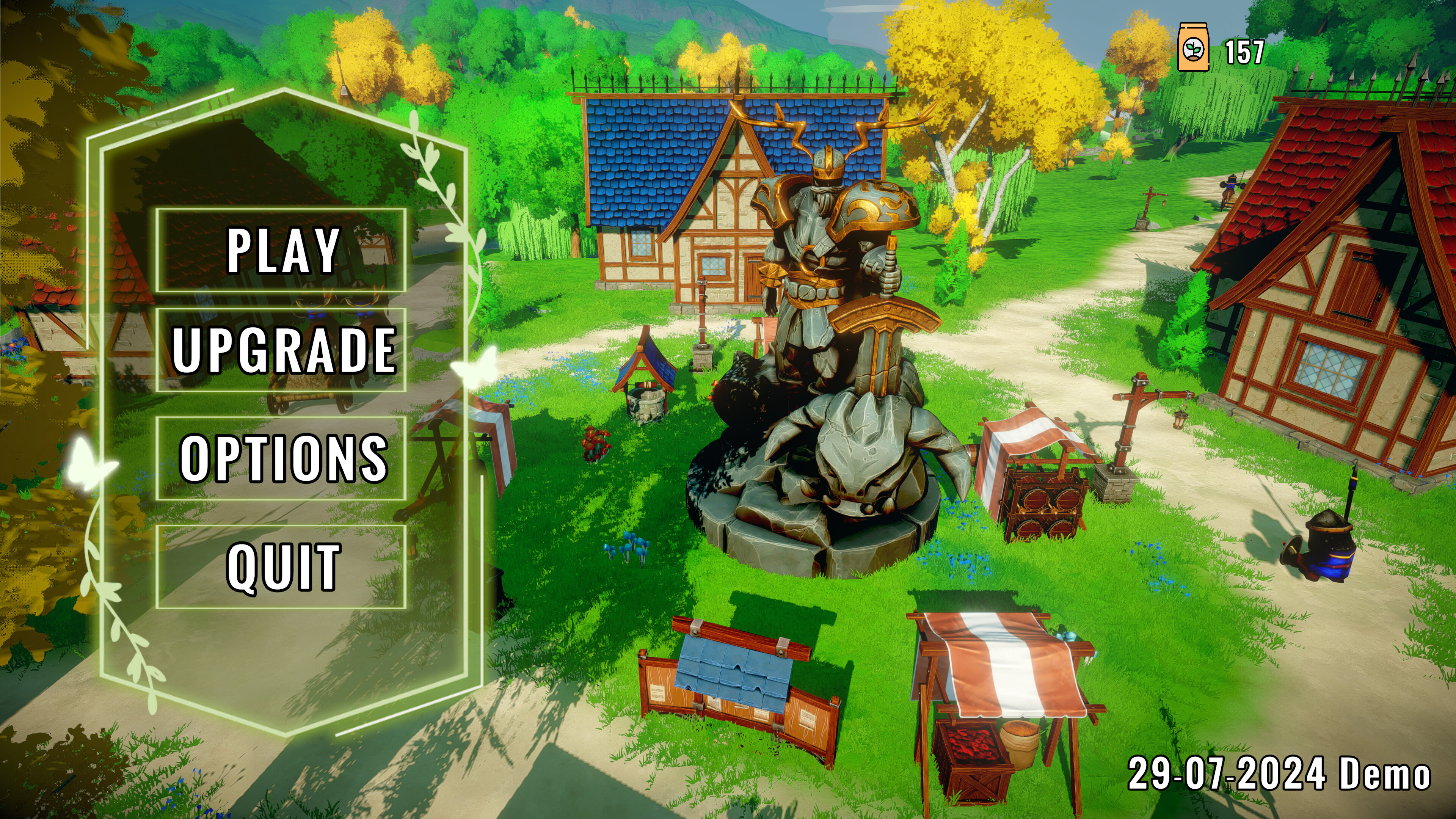 FarmTD screenshot 2