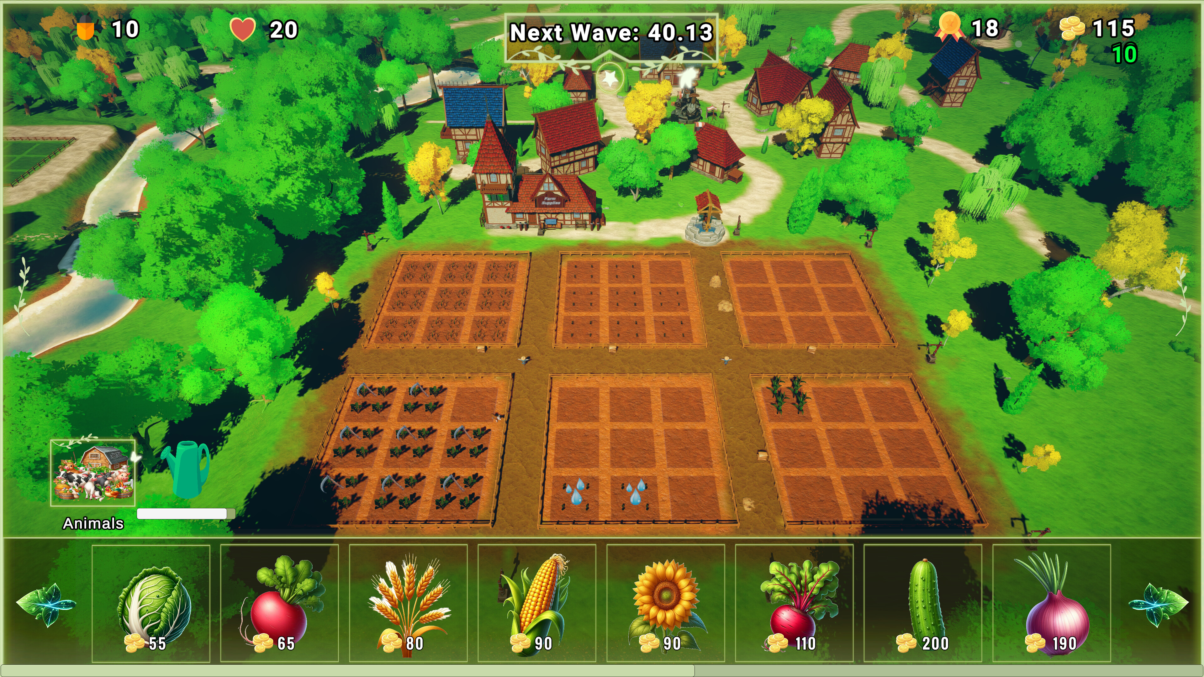 FarmTD screenshot 4