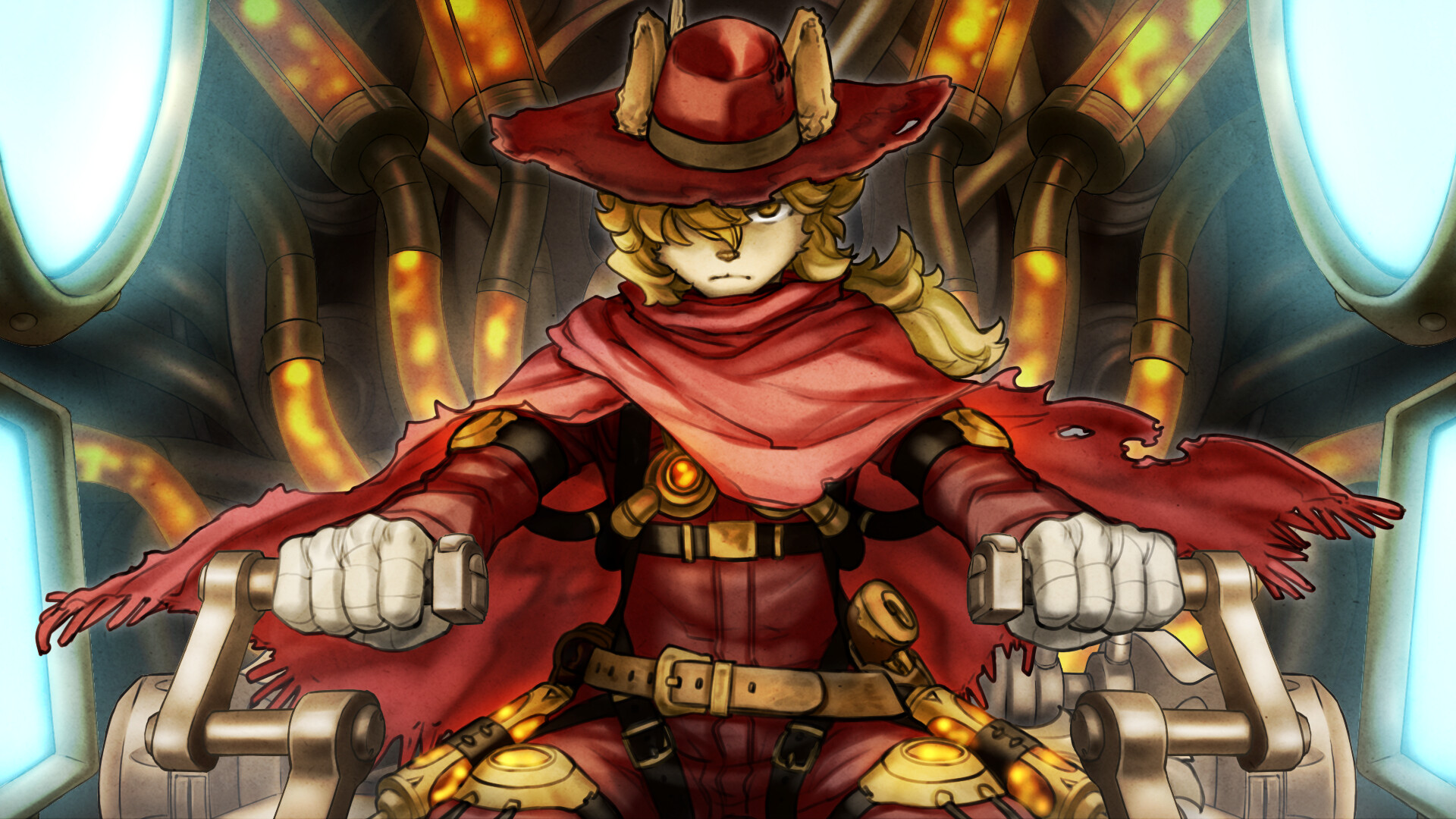 图片[4]-战场的赋格曲3 / Fuga: Melodies of Steel 3 v1.0.0 英文版 - 软壳源码网-软壳源码网