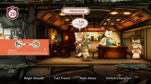 Screenshots