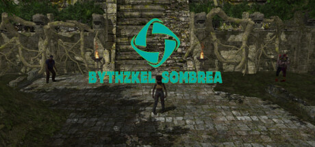 Bythzkel-Sombréa🤗😹👩🦽📶 — Steam header