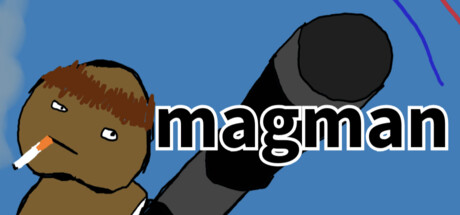 Magman — Steam header