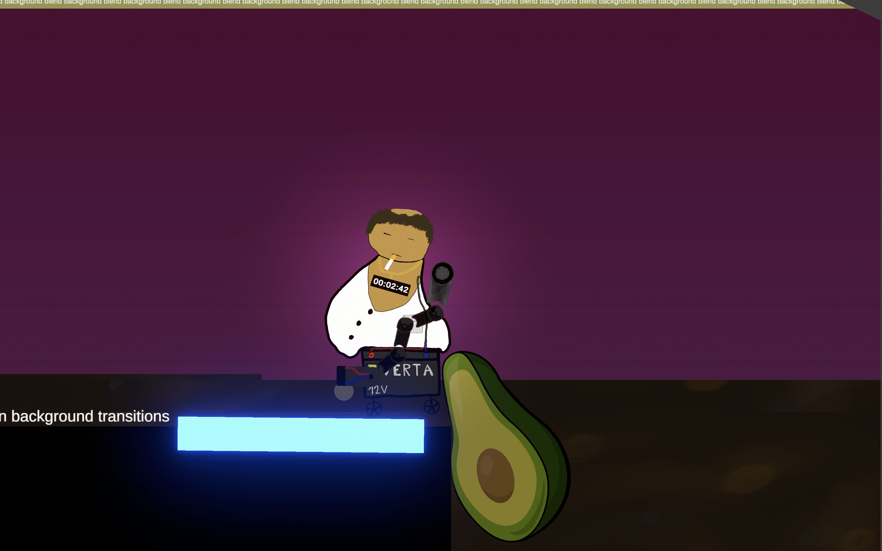 Magman screenshot 5
