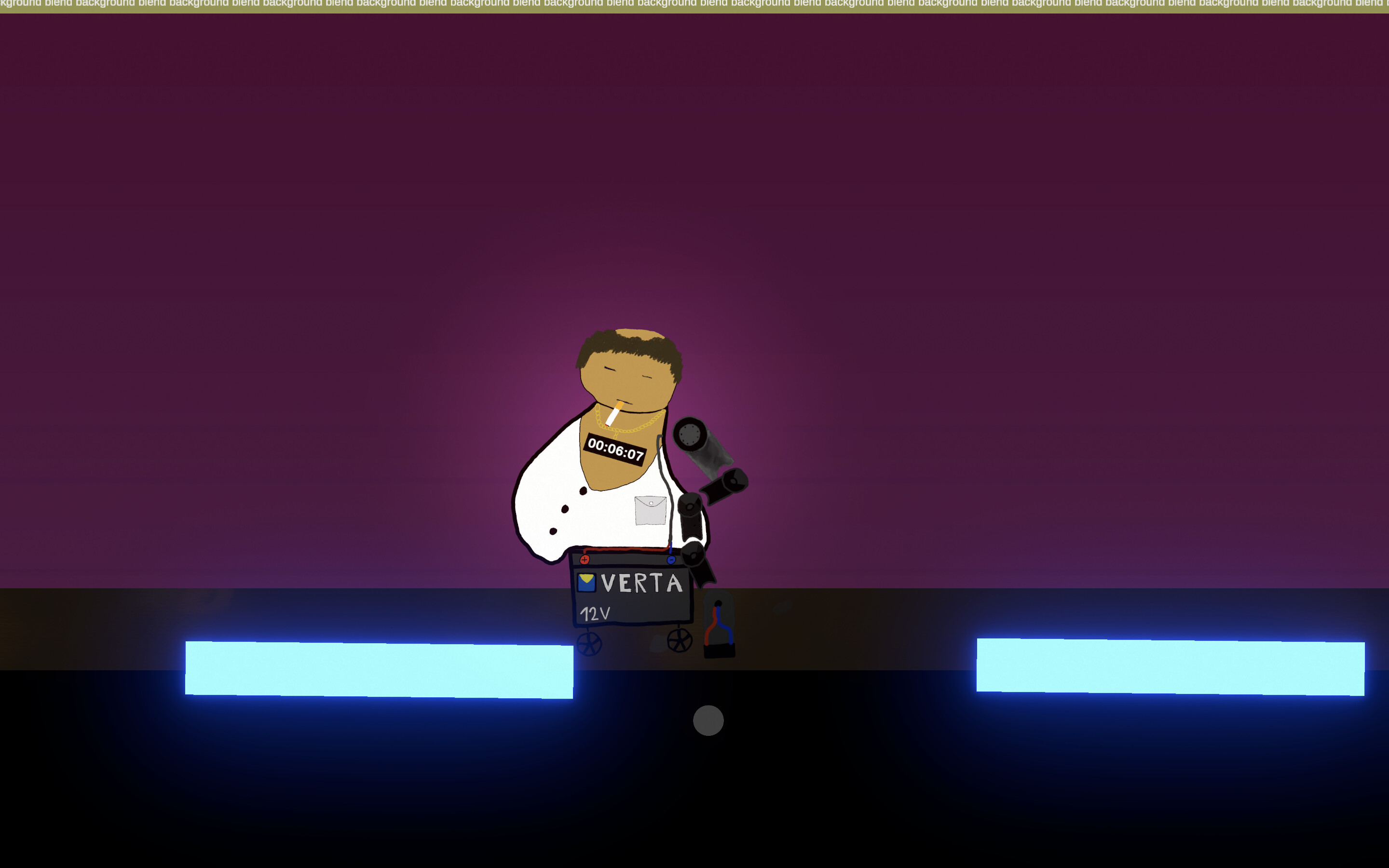 Magman screenshot 1